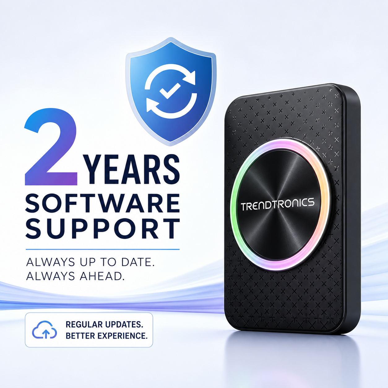 Trendtronics Android TBox pro for cars, 4GB RAM 32GB, Android 14