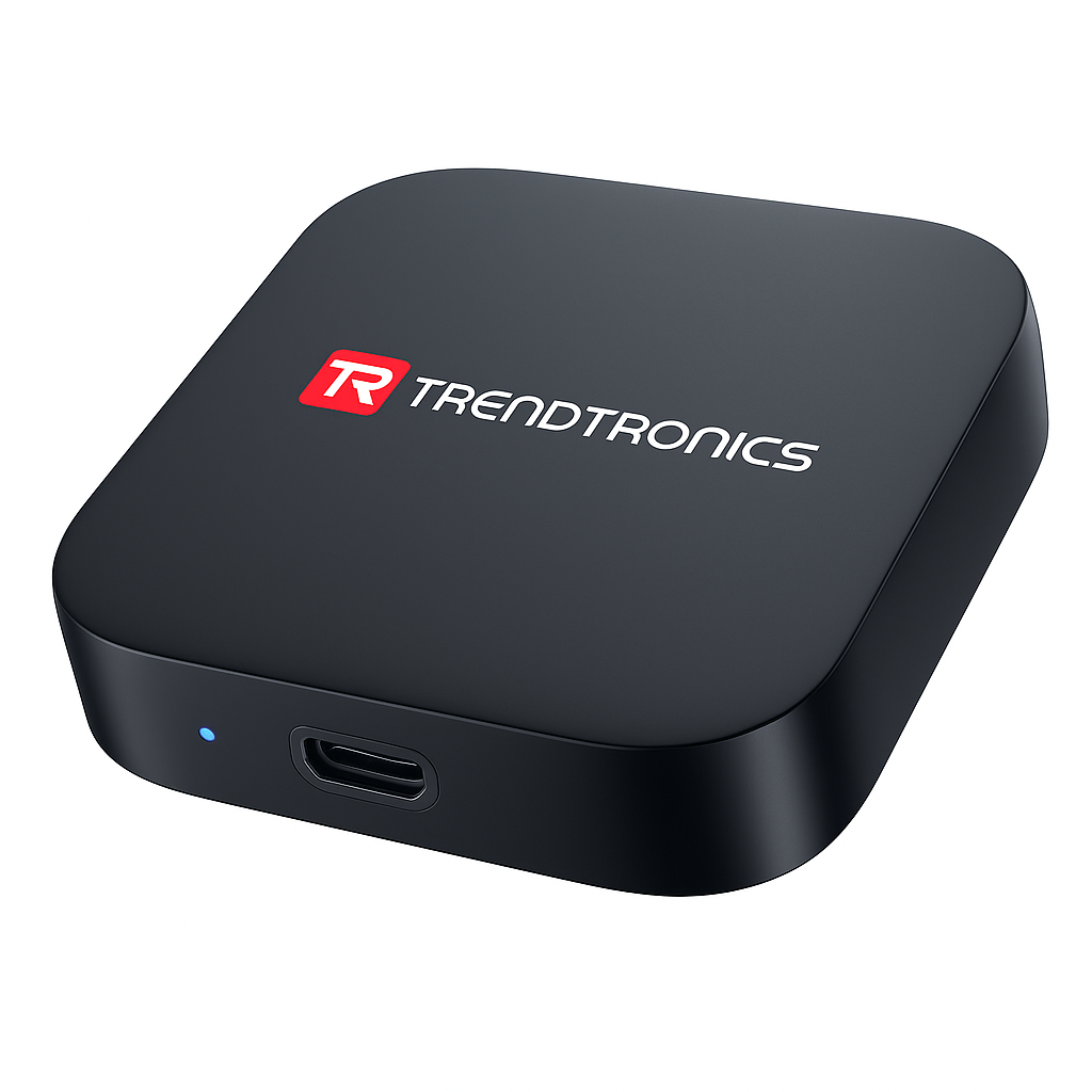 Trendtronics ai Box lite for cars