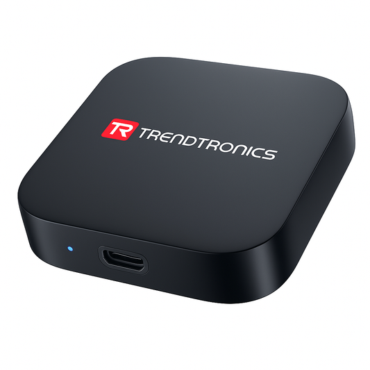 Trendtronics ai Box lite for cars