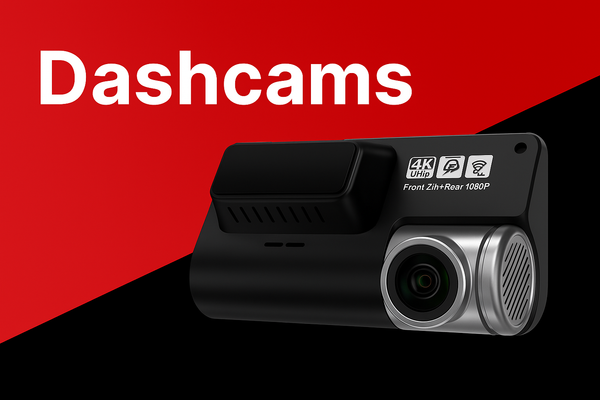 Dashcams