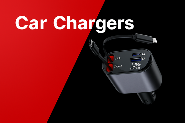 Car Chargers