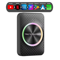 Android Box for Car India on YouTube