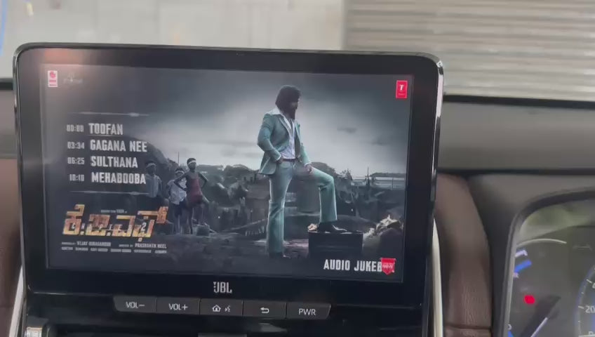 Load video: 